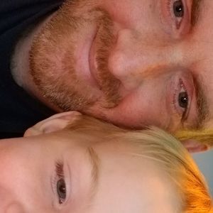 Meet your Posher, Richard